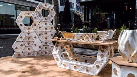 Obraz zawierający na wolnym powietrzu, budynek, roślina, mebleZawartość wygenerowana przez AI może być niepoprawna.