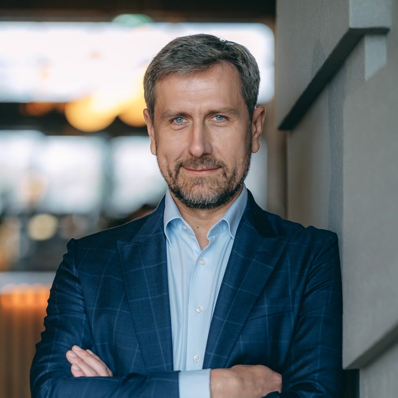 Jarosław Bator
