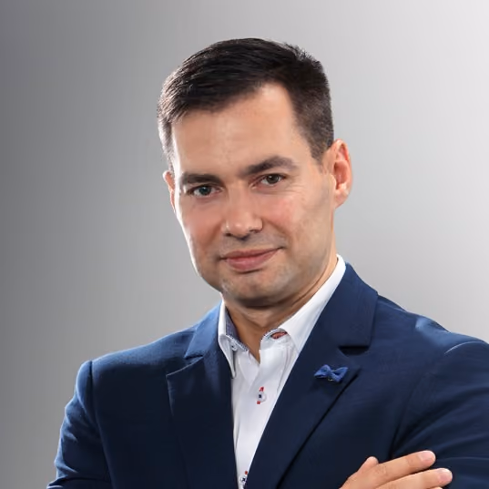 Marcin Skotnicki