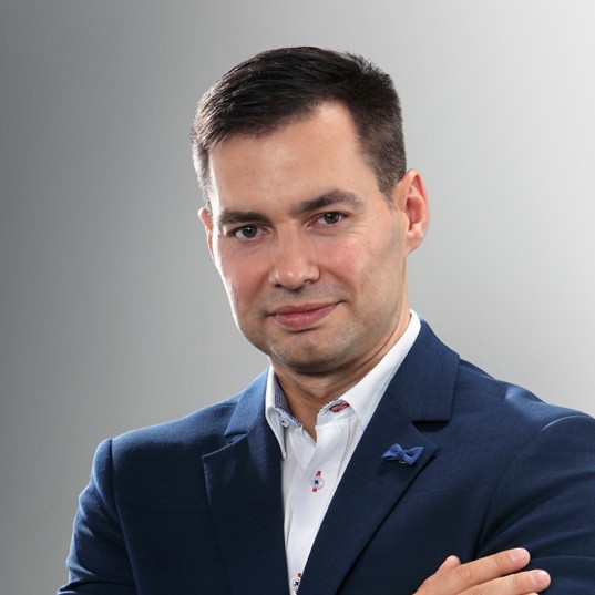 Marcin Skotnicki