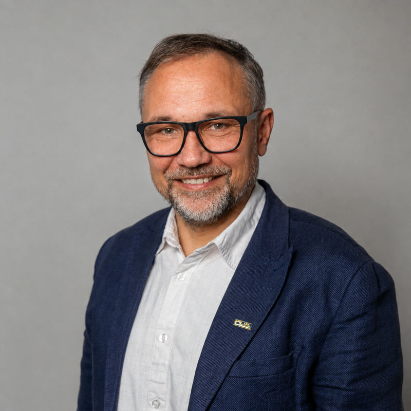 Michał Grodzki