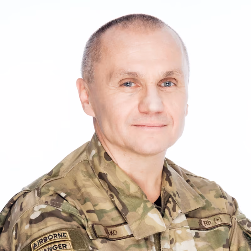 Roman Polko