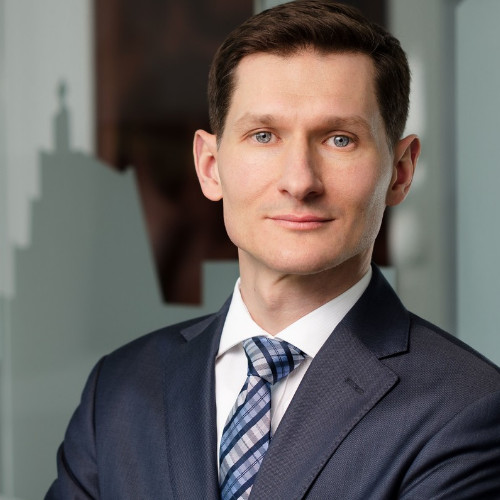 Krystian Pachówka, AEW