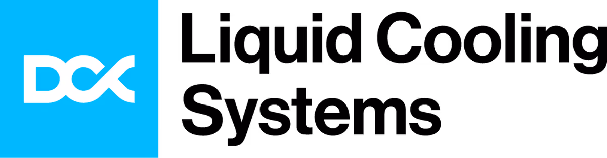 DCX Liquid Cooling Systems — logo
