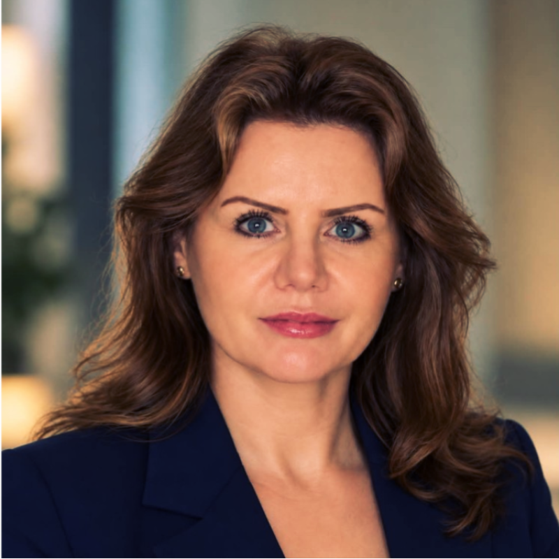 Dorota Blaschke