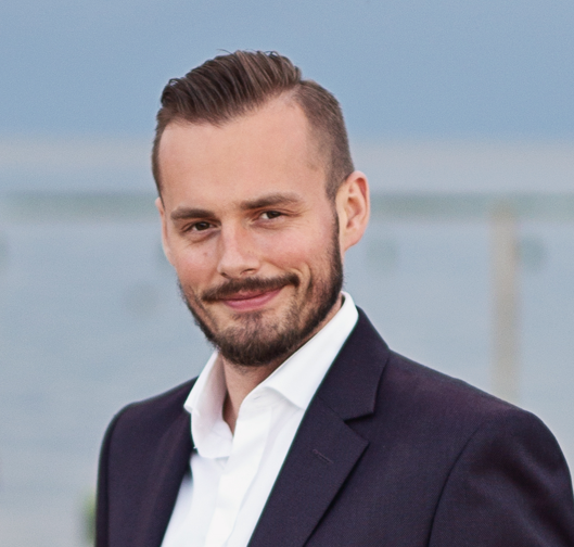 Karol Domański