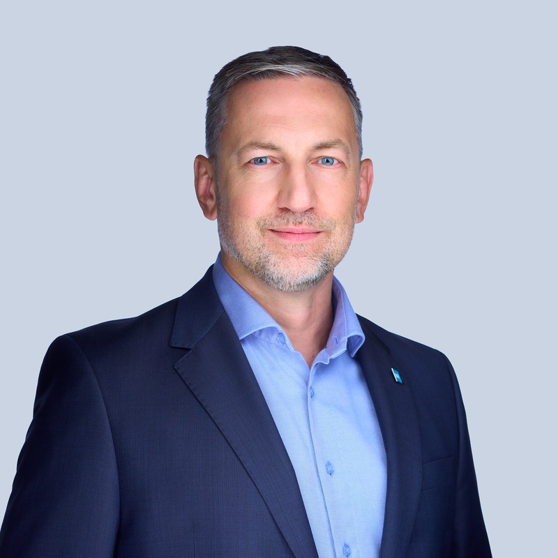 Maciej Szadkowski, CTO DCX Liquid Cooling Systems