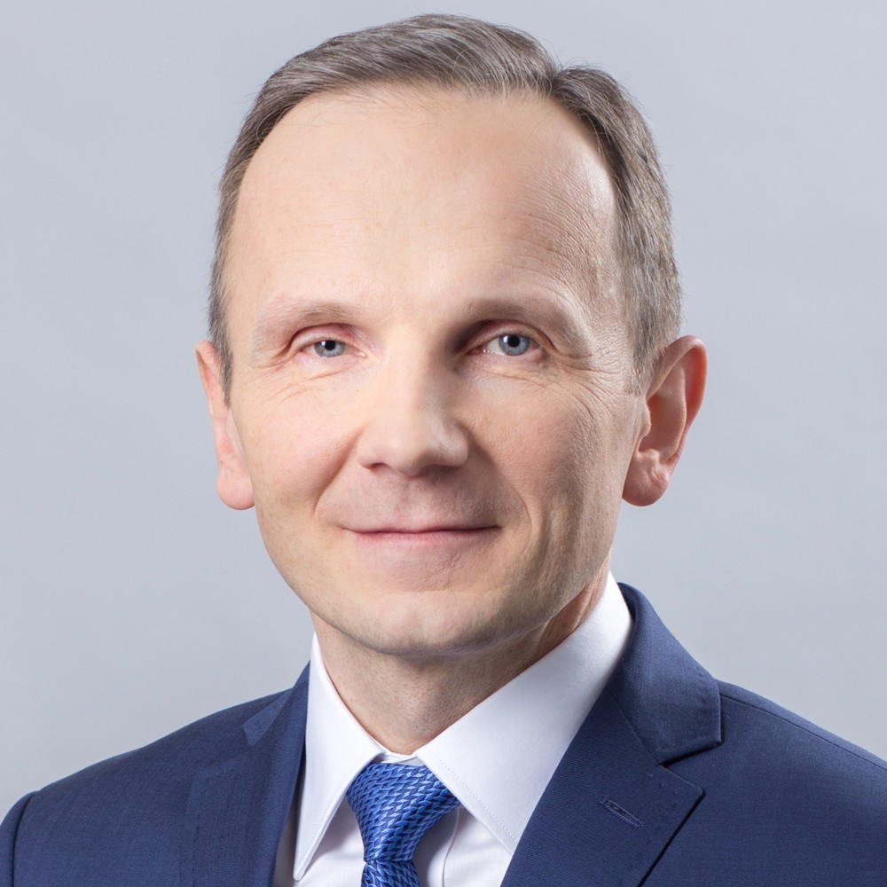 Mariusz Kondraciuk