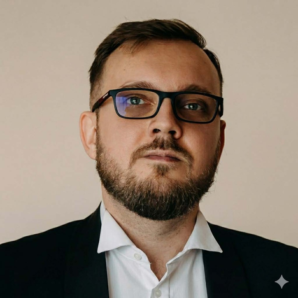 Konrad Grzegorczyk