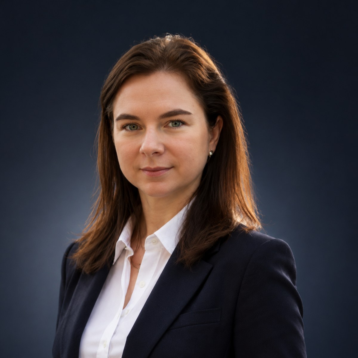 Joanna Jasińska, Dussmann Polska