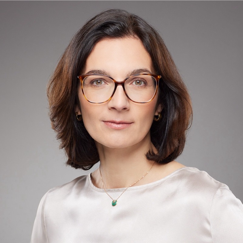 Magdalena Ruta, KINGSTONE Real Estate