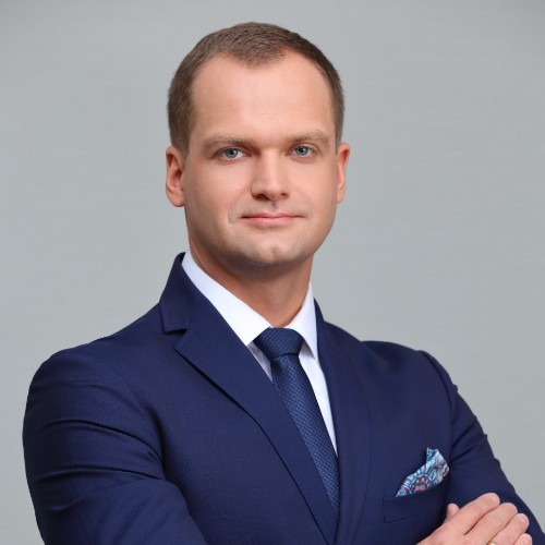 Mateusz Zając