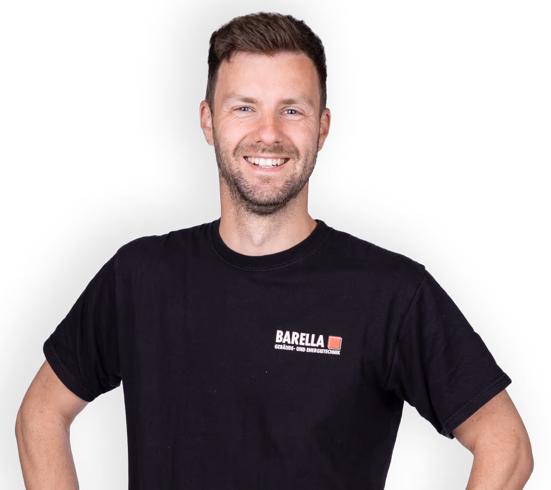 Handwerker Barella Karriere