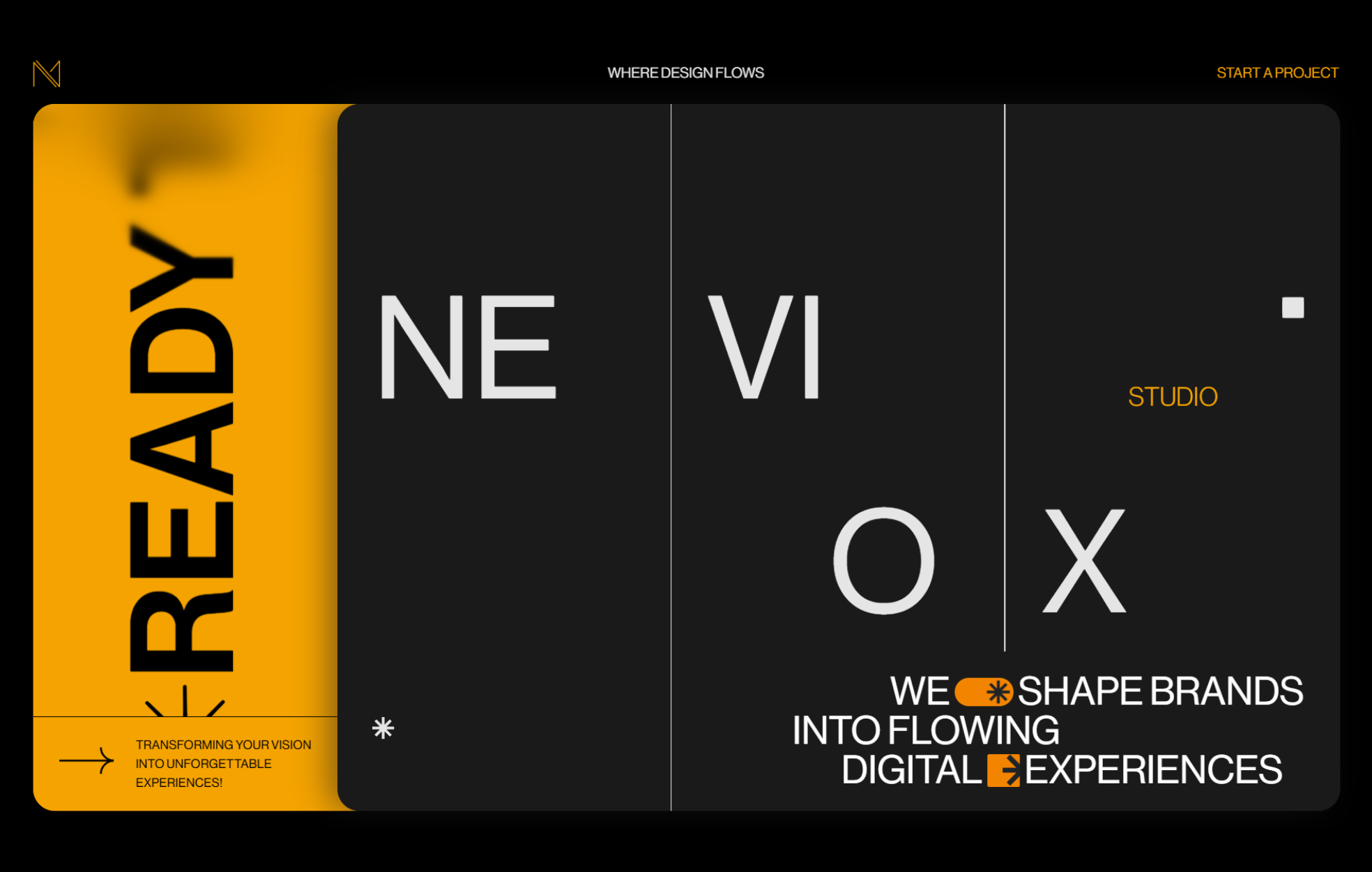 Neviox Studio cover image