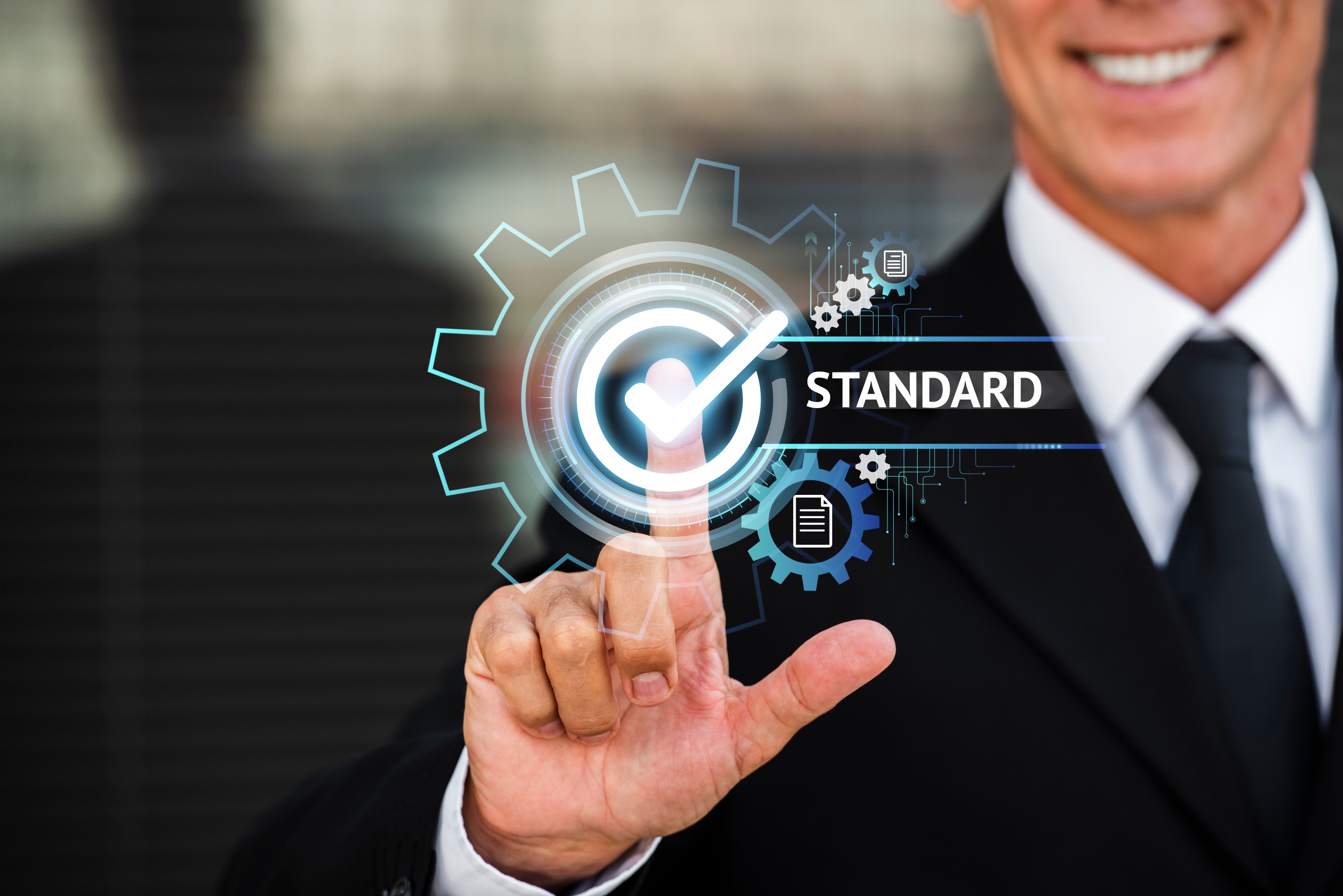 Commitment to quality management