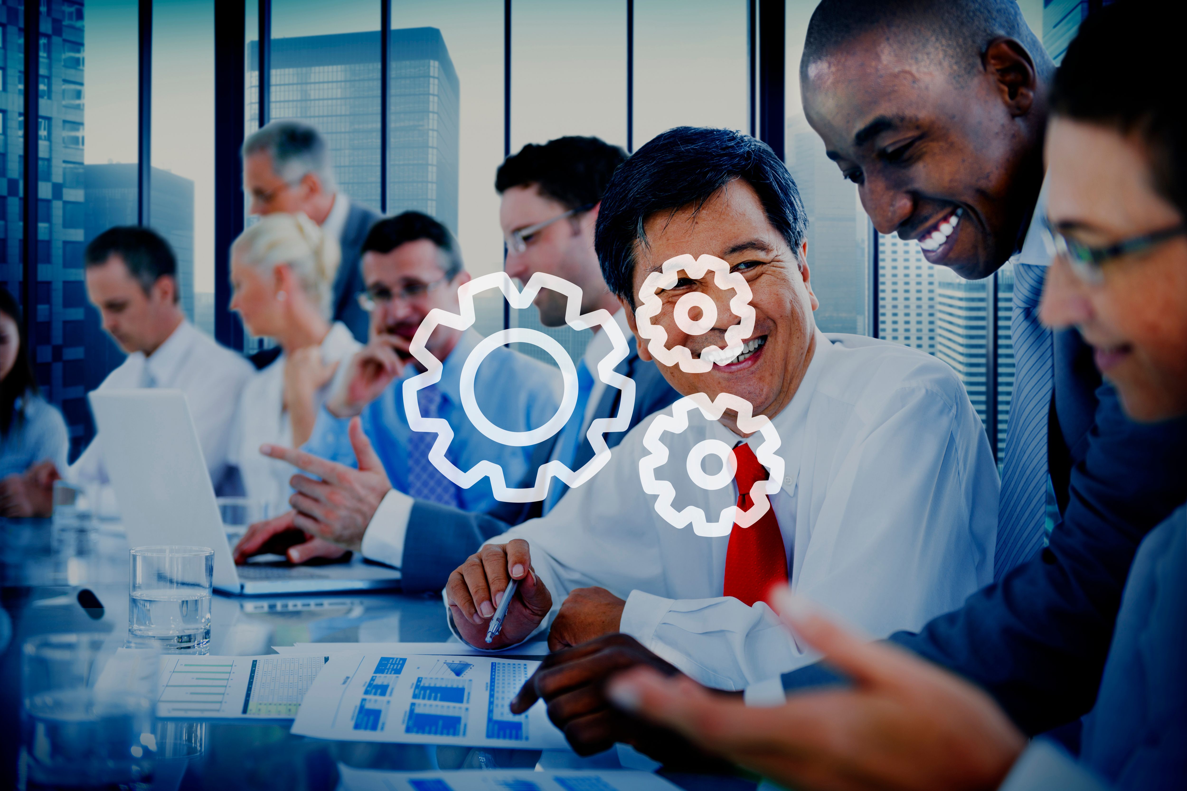 Product development process