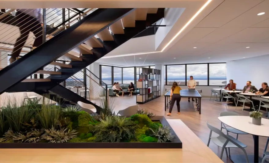 Working at the Intersection of Health and Innovation: Meet the Engineers of Hearst’s MCG Health