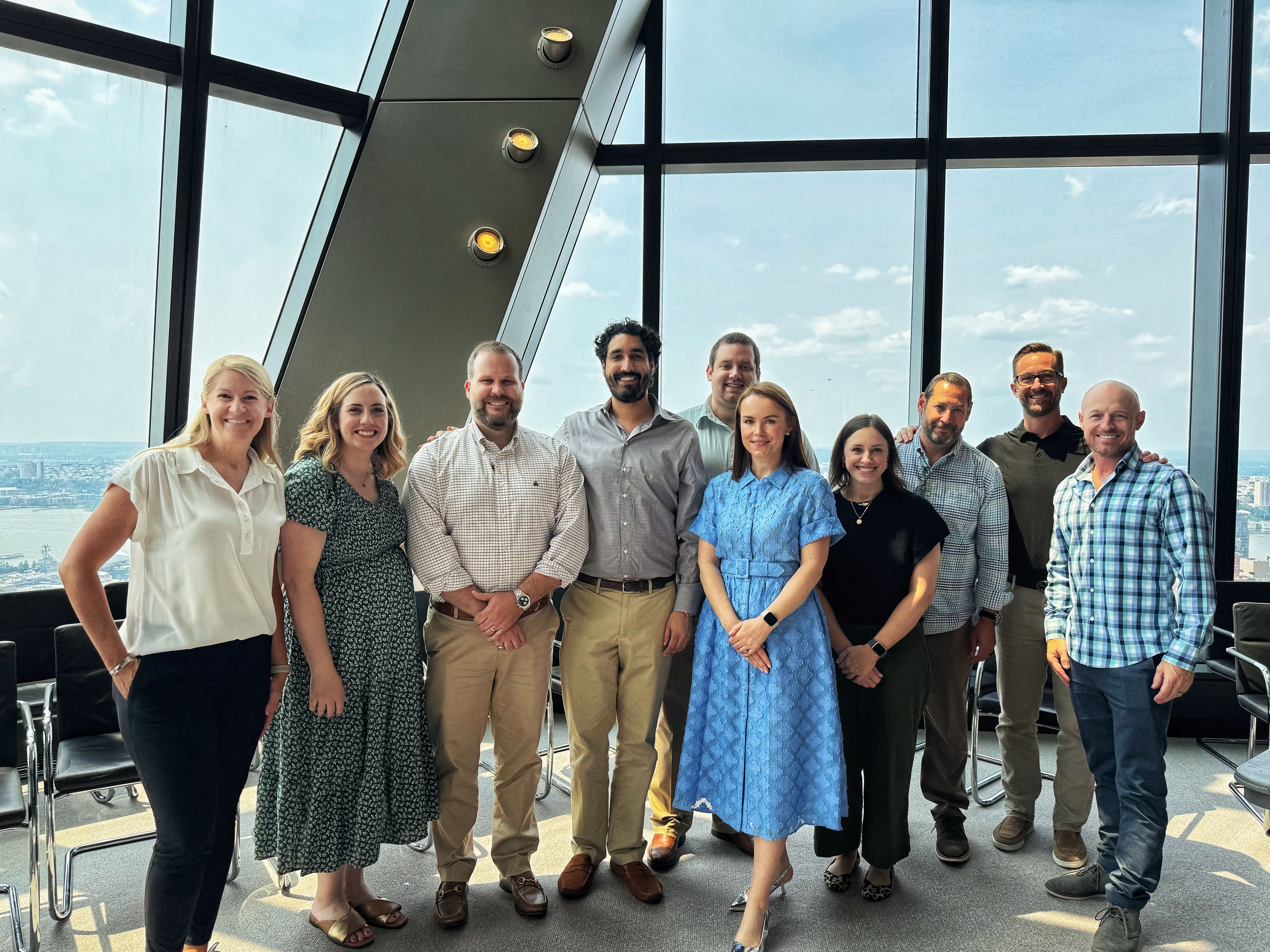  Advancing Quality Healthcare Through People and Technology: Meet QGenda’s Chief Customer Officer, Tom Schroeder