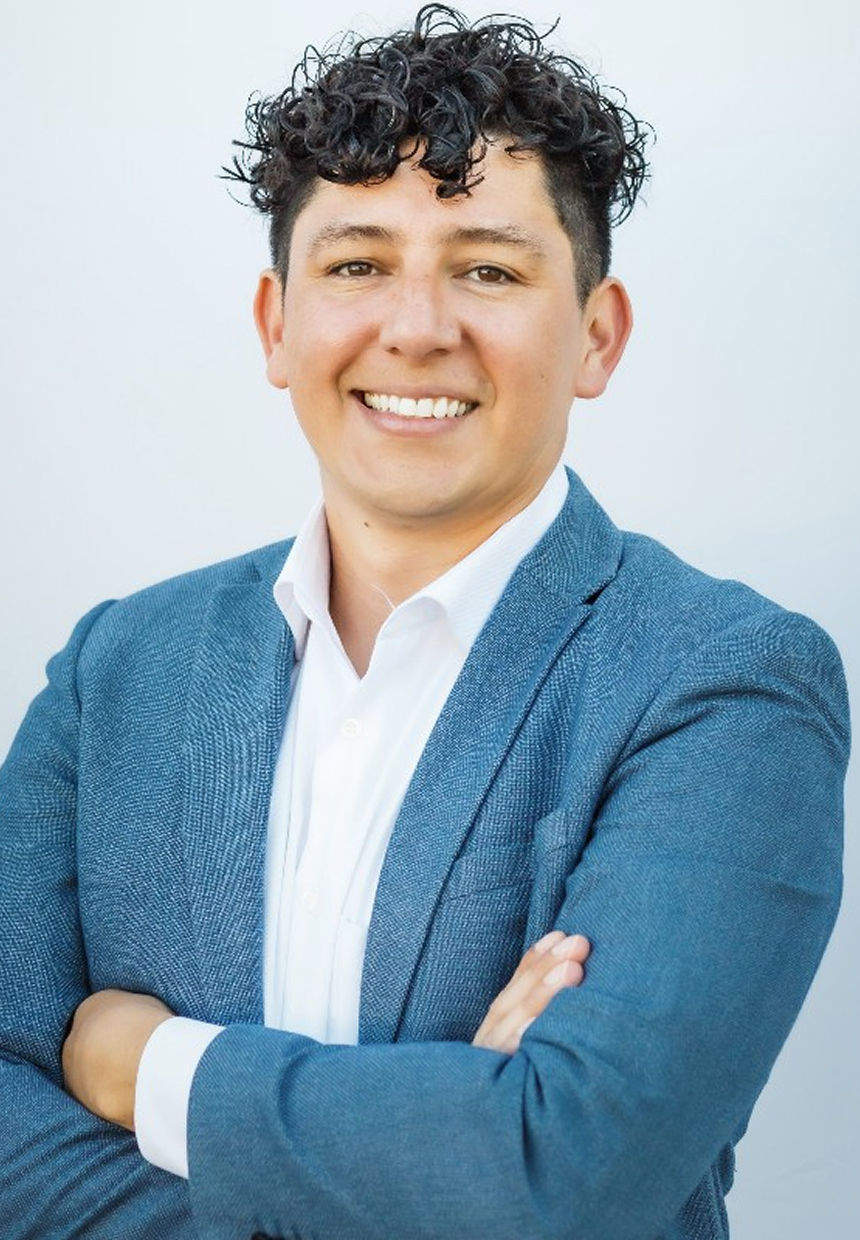 eric espinoza