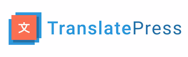 Translatepress logo