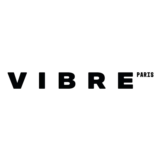 Vibre paris logo