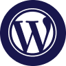 Logotipo de WP