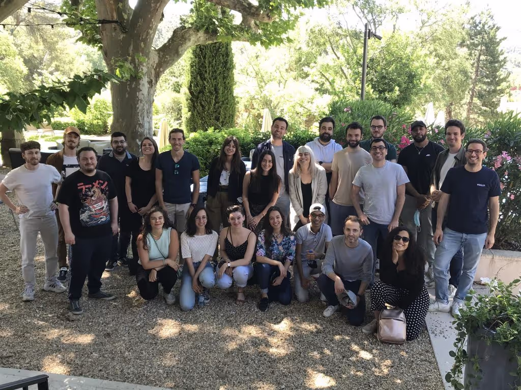 Weglot team 