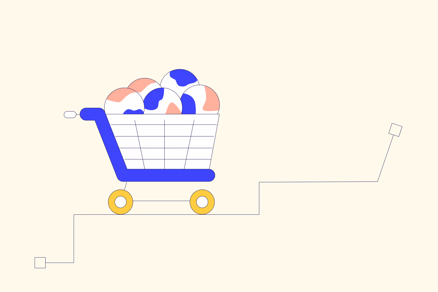 Cross-border ecommerce: How to adapt your business for international success