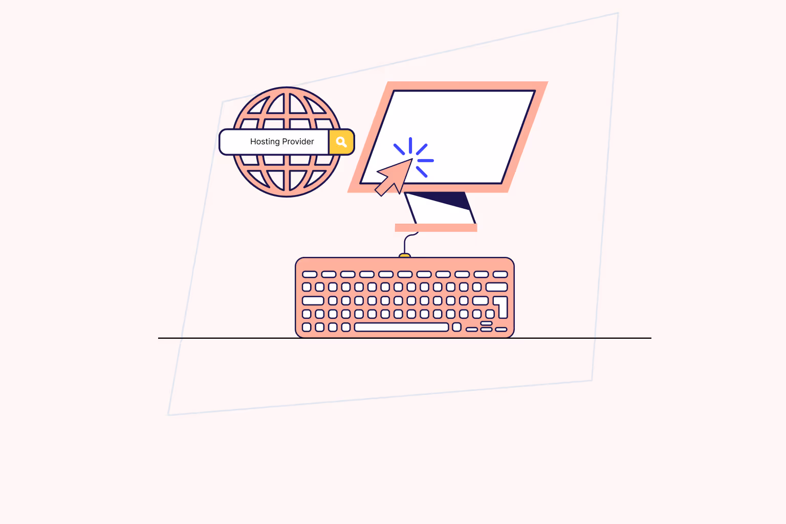 How to choose the right hosting provider for your international ecommerce store