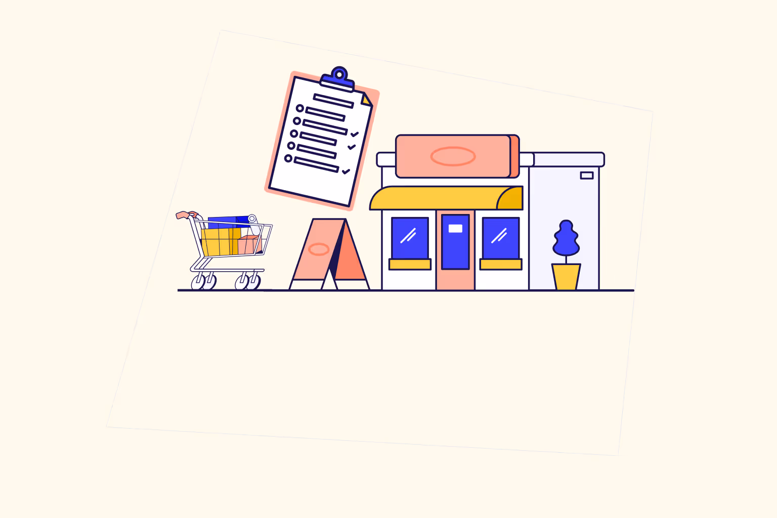 The Official Holiday Ecommerce Checklist 2023: know when, where, and how to catch your customers