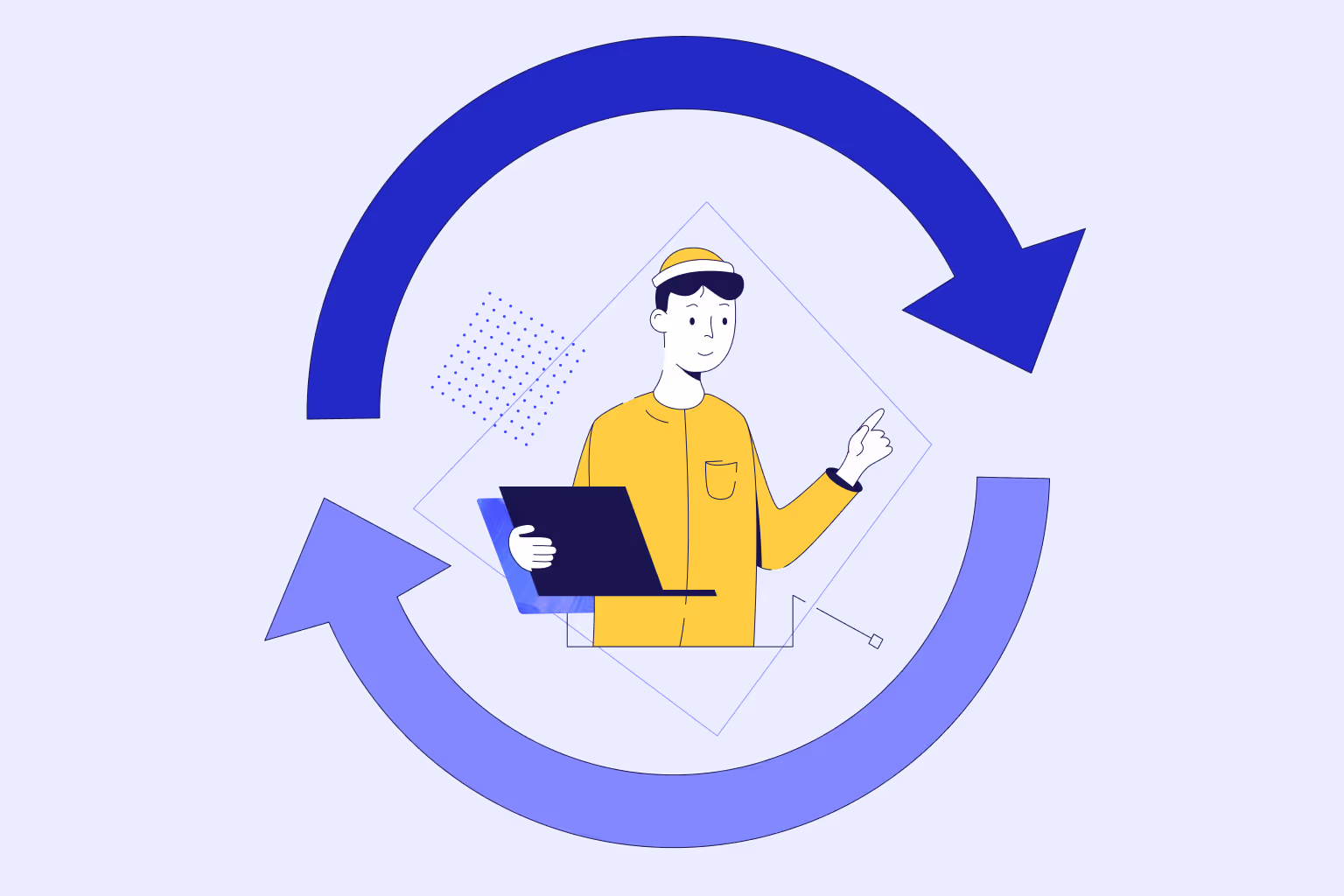 Improving the Workflow of Your Website Translation Project