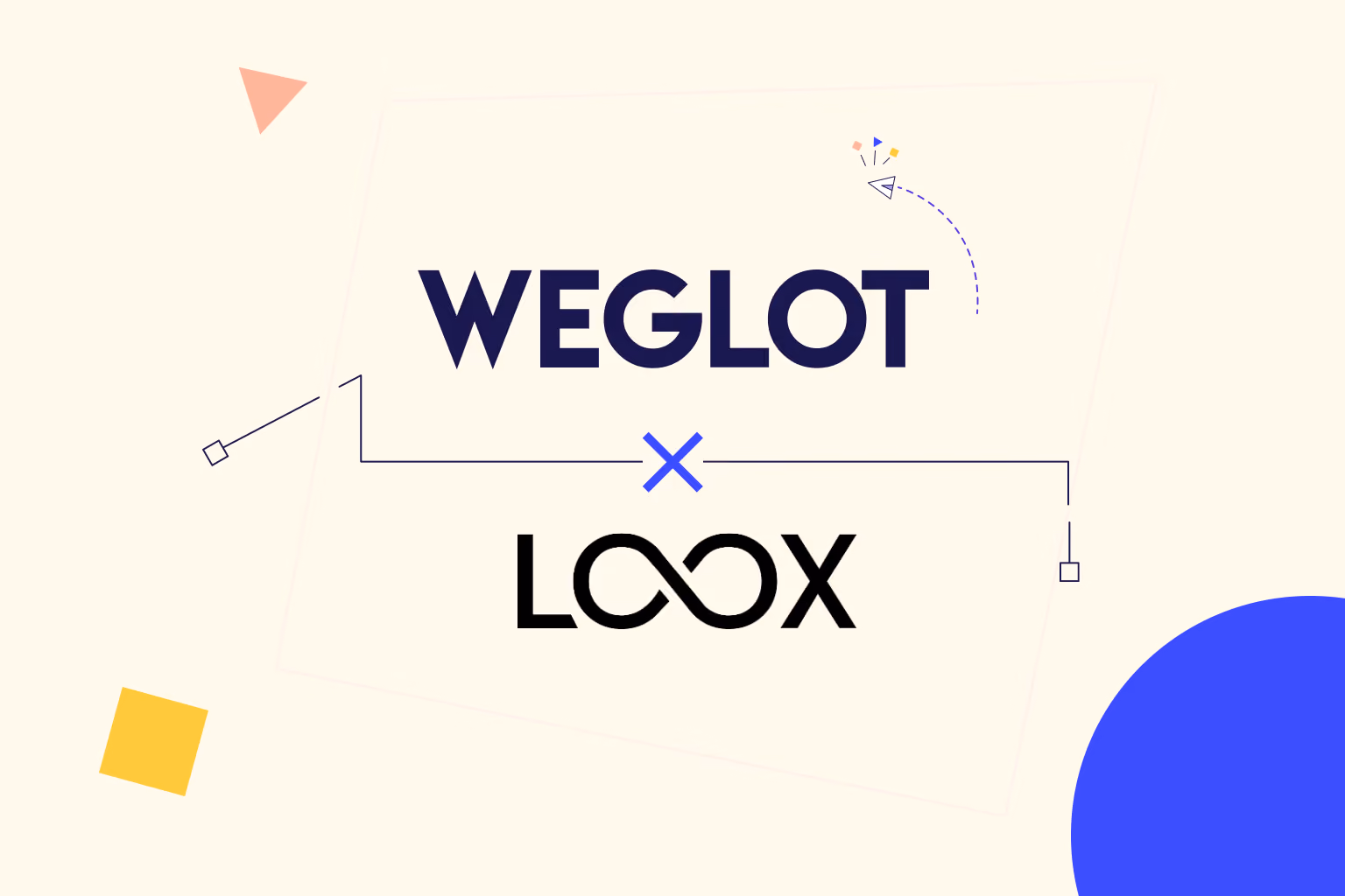 Add social proof to your global eCommerce Shopify store with Loox and Weglot – new partnership announced!