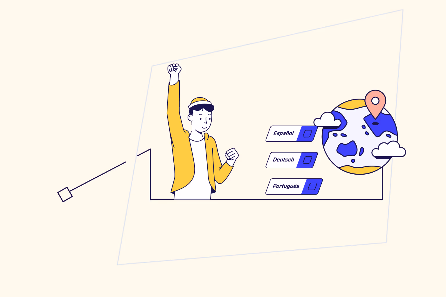 Multilingualympics: Here’s to the multi-language websites doing it right