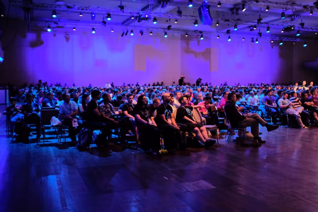 Wordcamp europe 2019