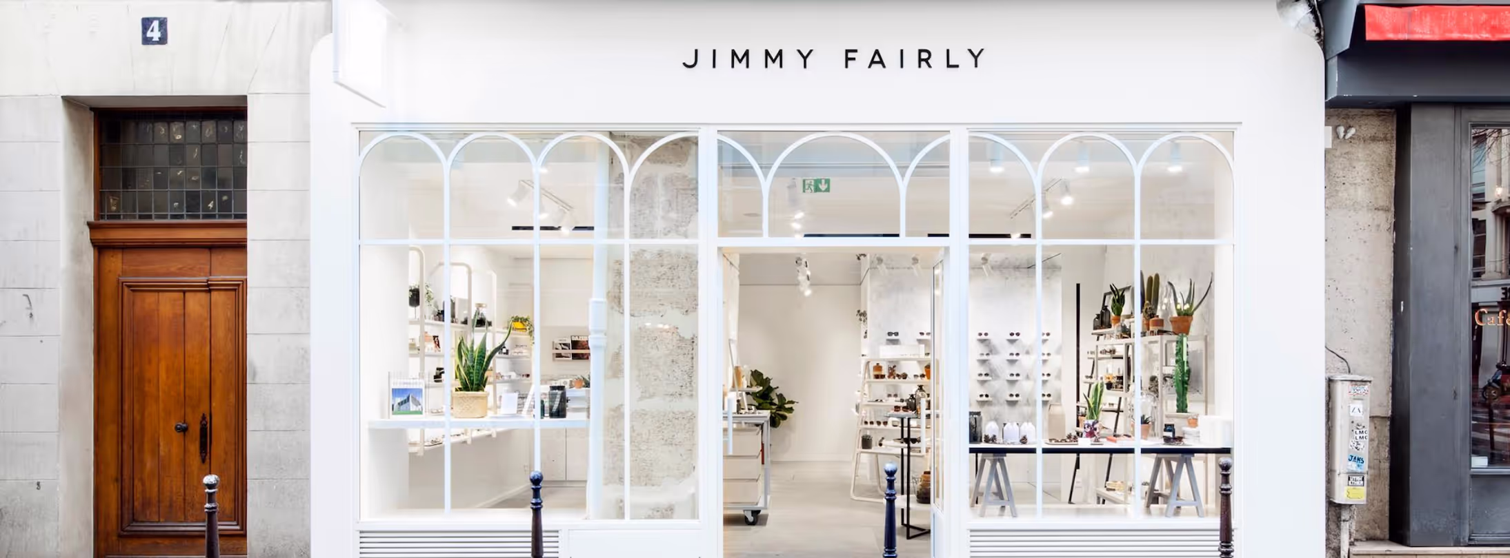 jimmy fairly store