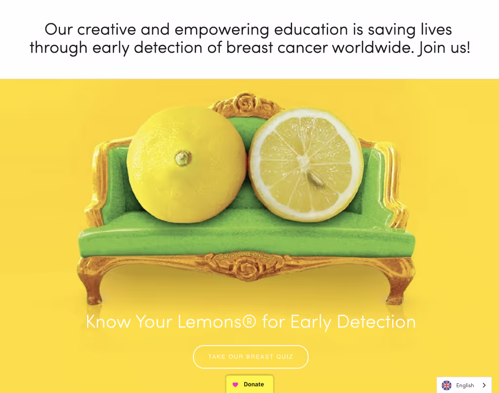 connaissez vos citrons