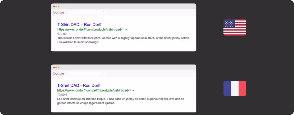 Ron Dorff SEO