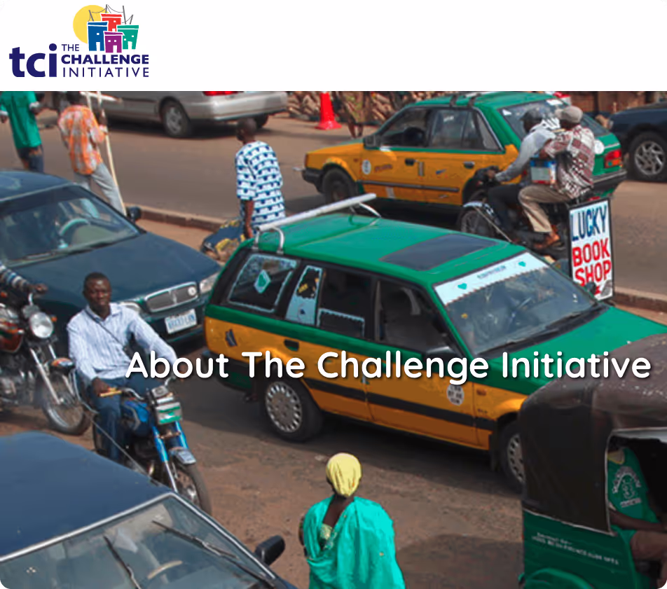 The Challenge Initiative