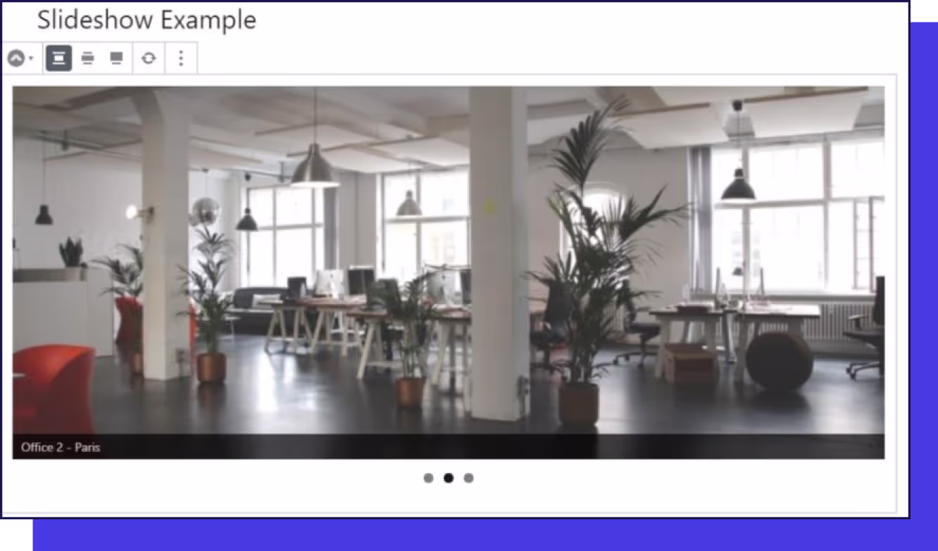 image slider example