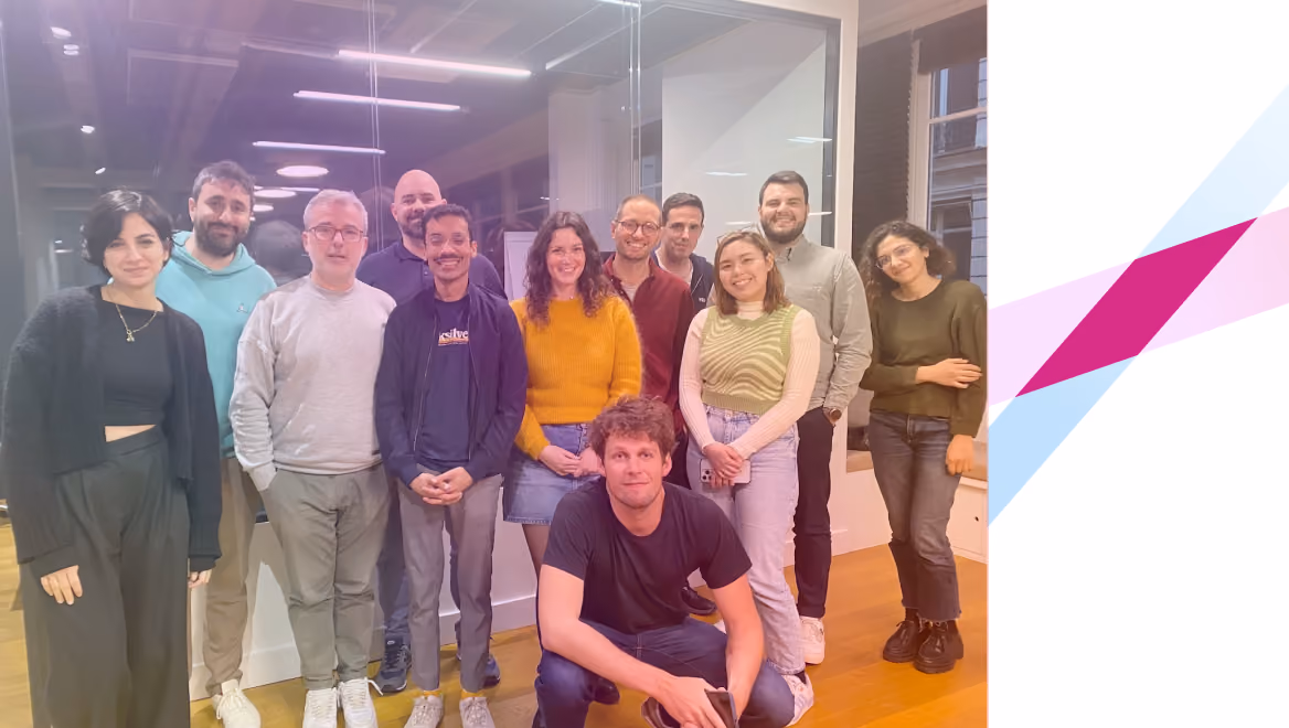 A Year of Collaboration and Celebration: Five for the Future at Weglot in 2024