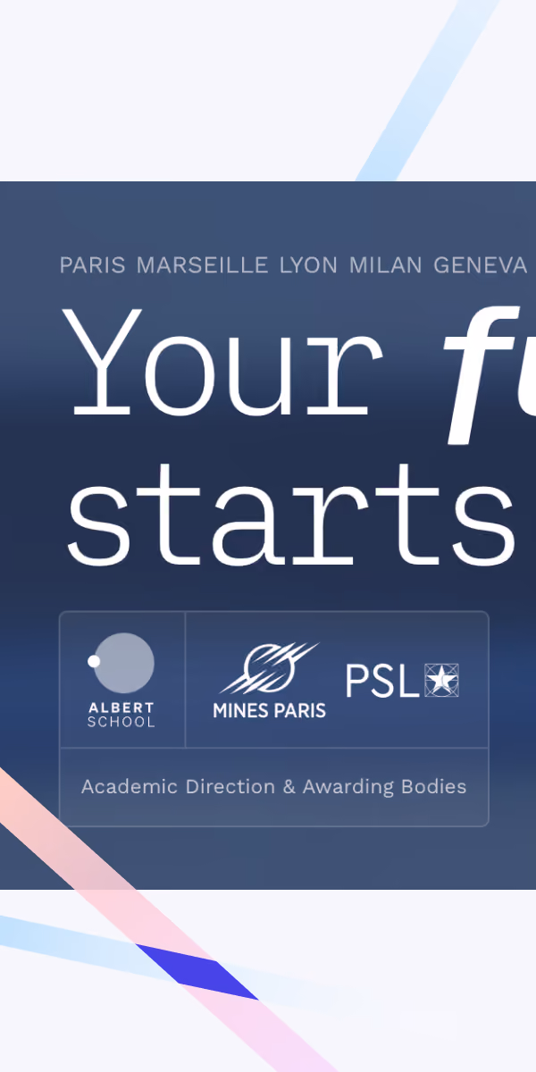 Albert School