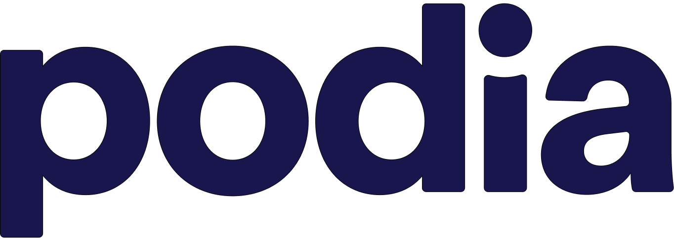 Podia Vertaaloplossing