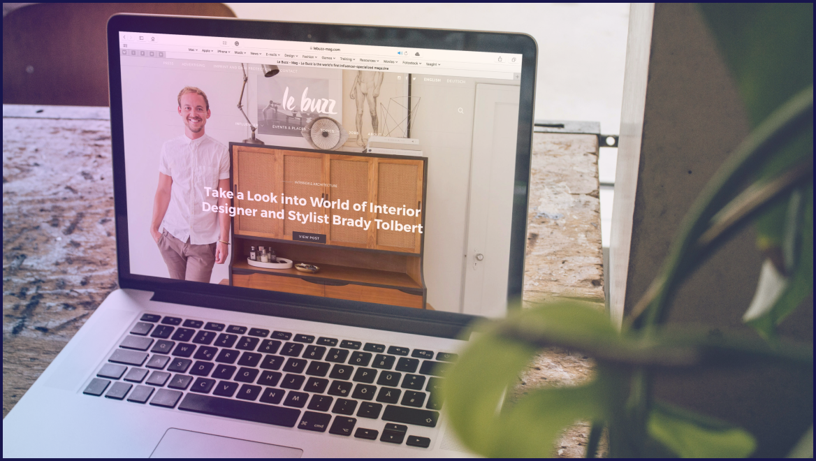 How to Build a Fast, Multilingual Website That Converts