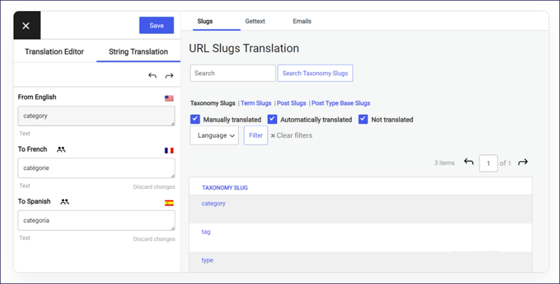 TranslatePress SEO Pack Add-On