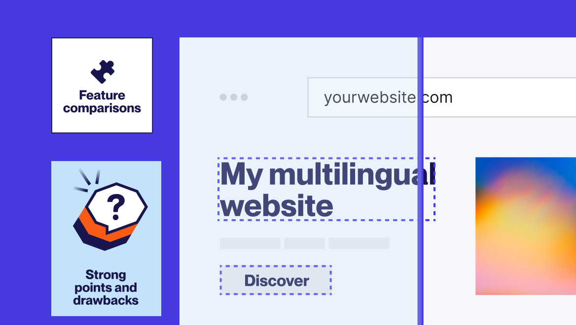 WordPress Translation Alternatives to Loco Translate