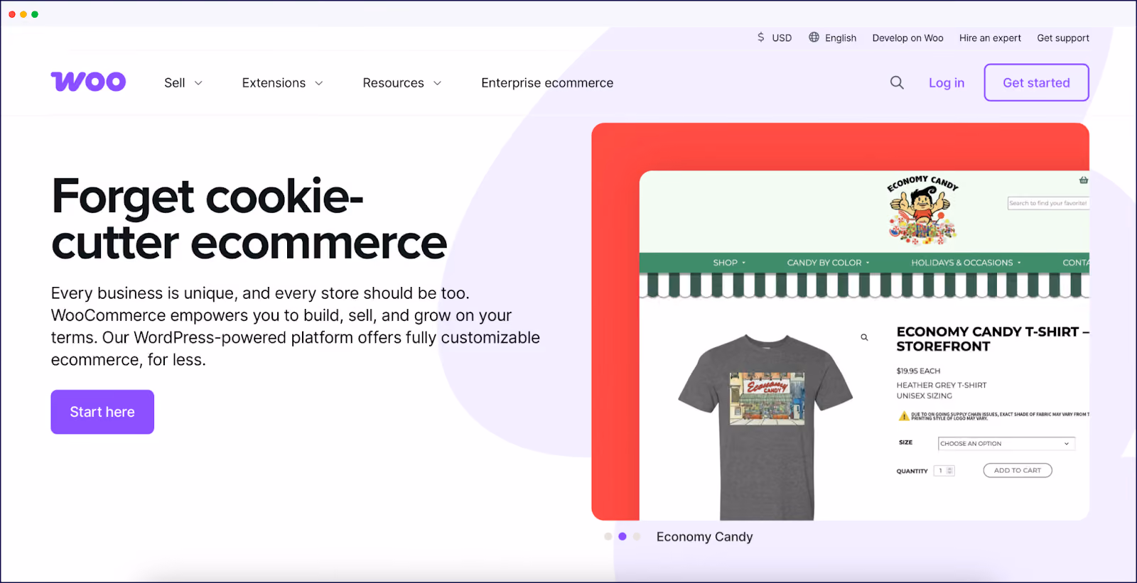 WooCommerce