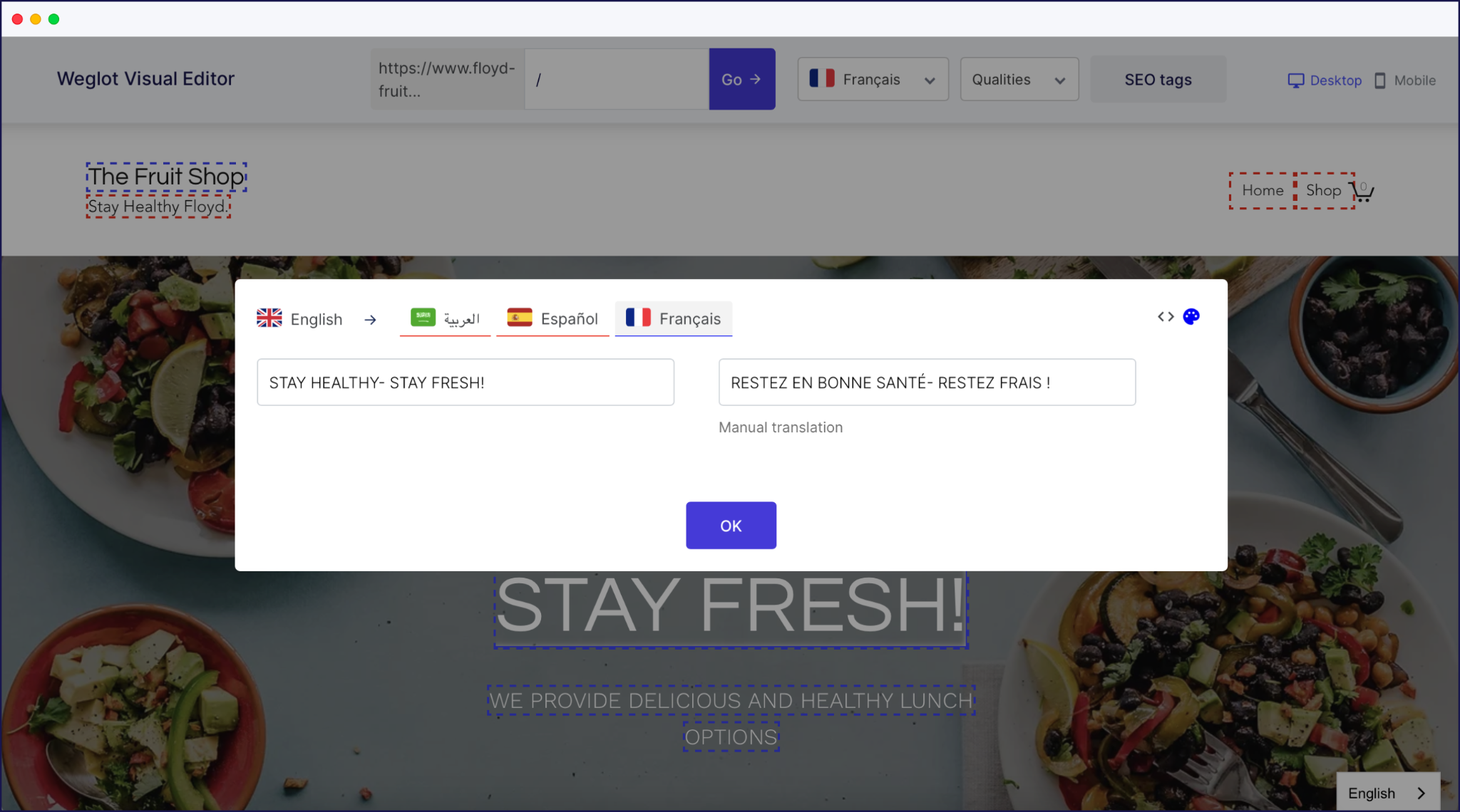 WordPress翻译SEO：保护排名Checklist