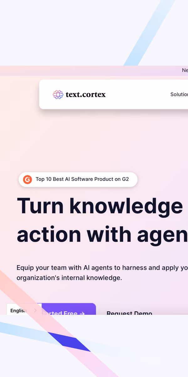 TextCortex