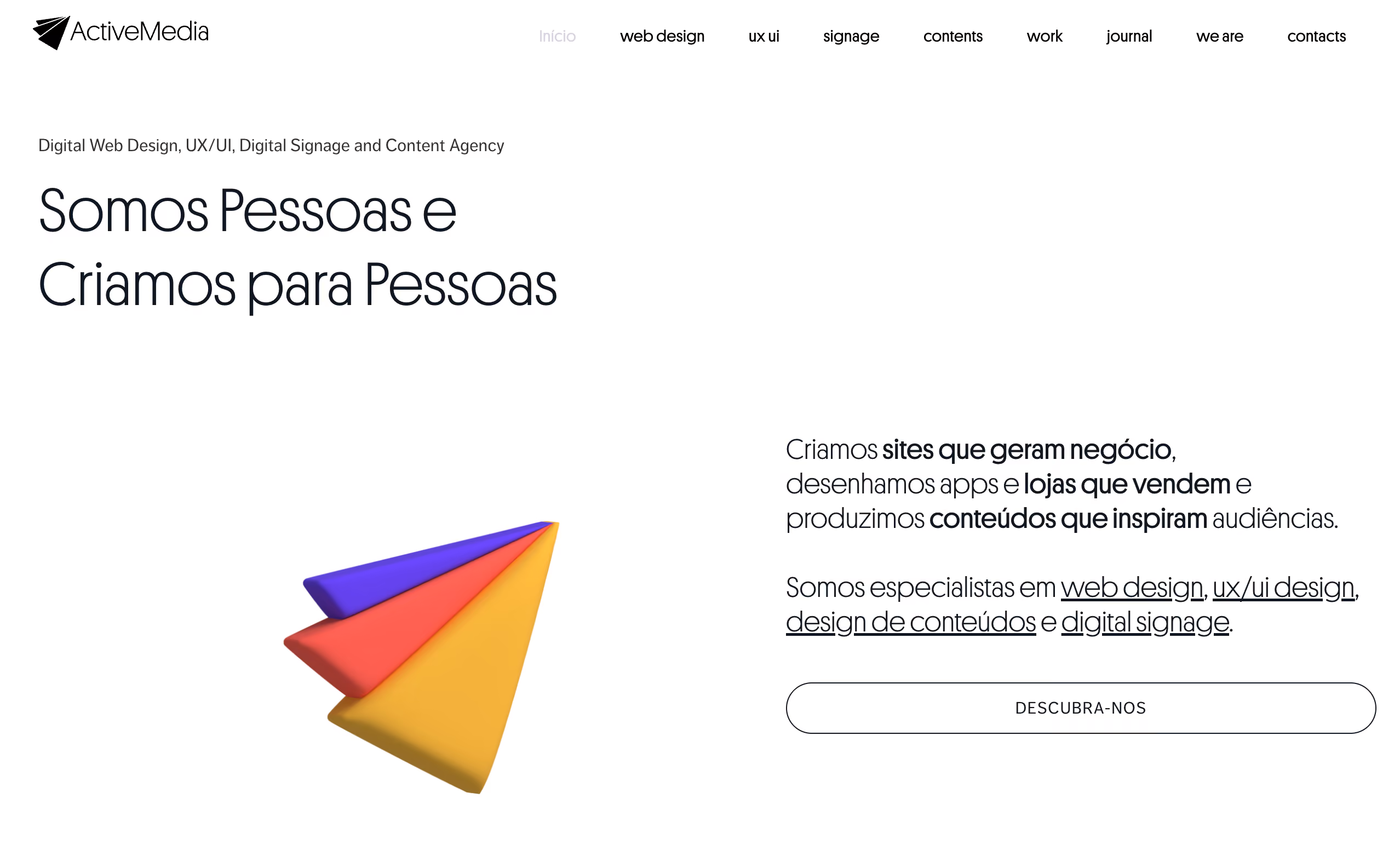 ActiveMedia