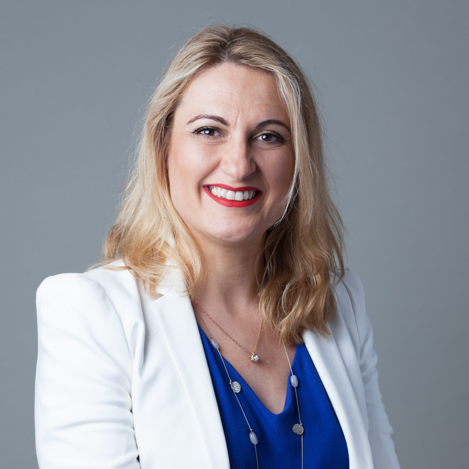 Sandrine Puichaffret